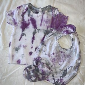 Infant Onesie Set